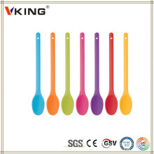 Cheap China Wholesales Silicone Cooking Utensils Kitchen Spoon